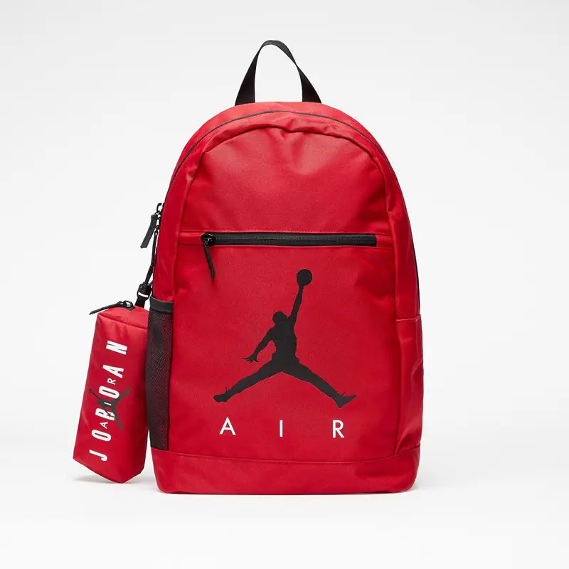 Zaino jordan air pencil case - rosso | Jordan