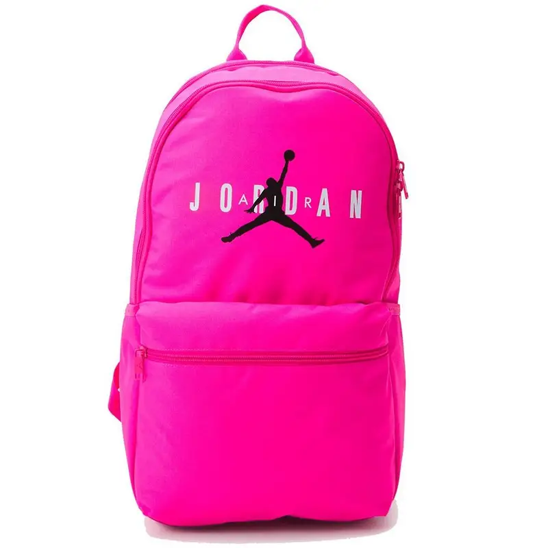 Zaino jordan hbr eco backpack - fucsia | Jordan Rosa fucsia