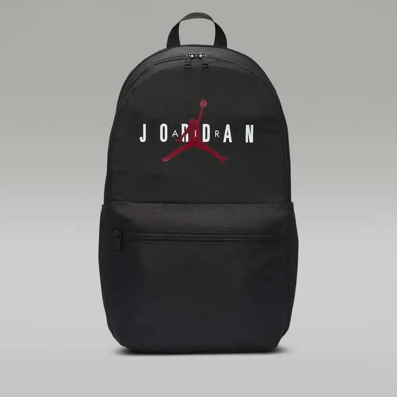 Zaino jordan hbr eco backpack - nero | Jordan