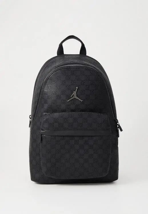 Zaino jordan monogram backpack - nero | Jordan