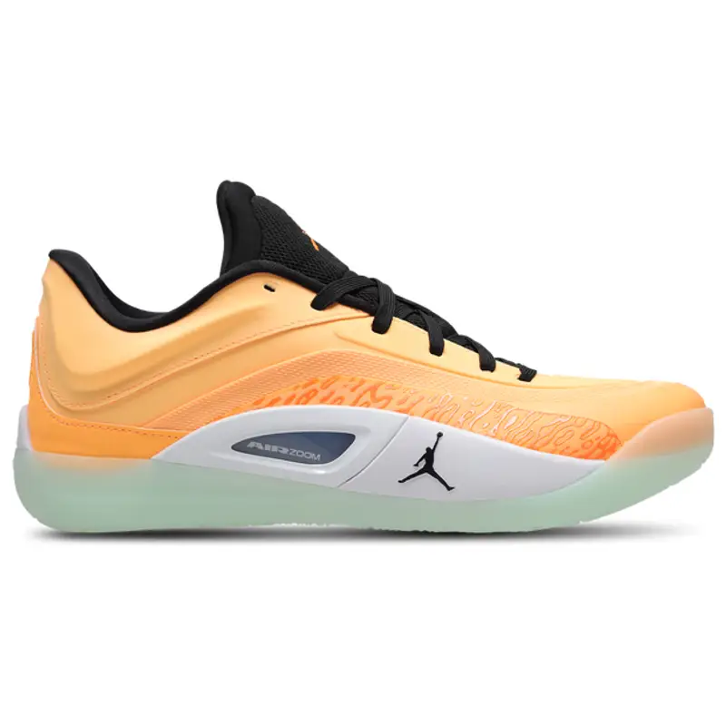Zion male Scarpe - Giallo - Rete/Sintetico - Foot Locker Yellow