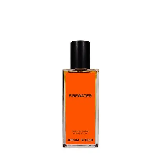Firewater Estratto di Profumo Unisex 30 ml