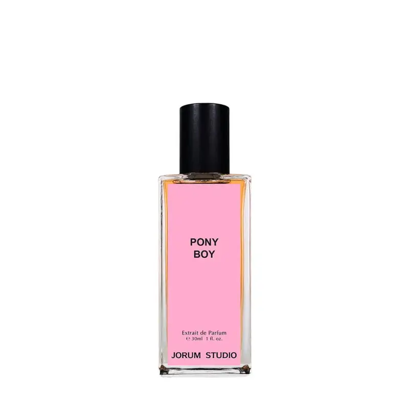Pony Boy estratto di profumo 30 ml