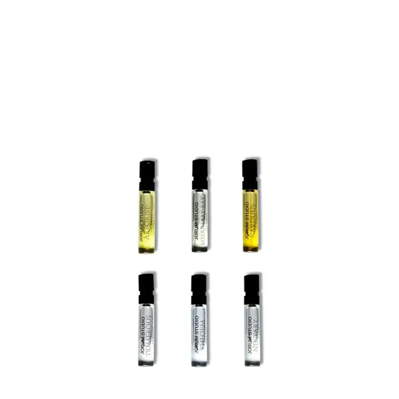 Progressive Botany Vol. 1 Discovery Set