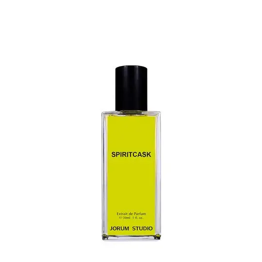 Spiritcask Estratto di Profumo Unisex 30 ml
