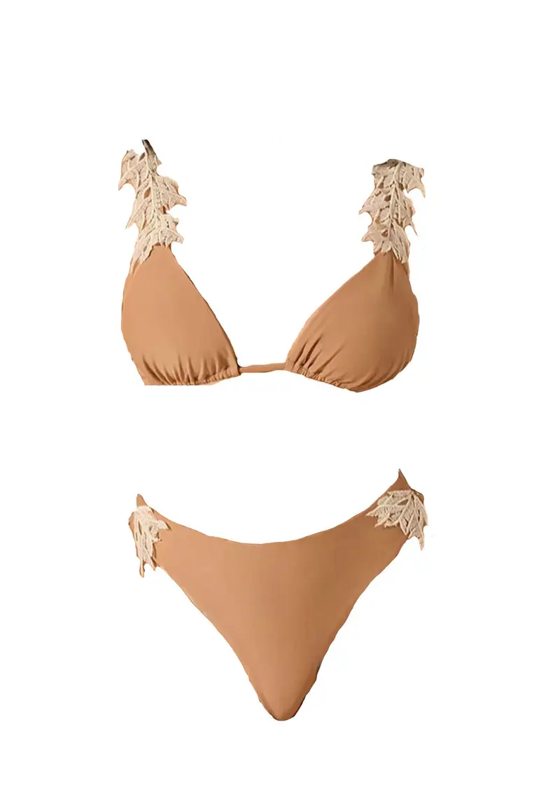 JOSAN - Bikini Triangolo Sabbia