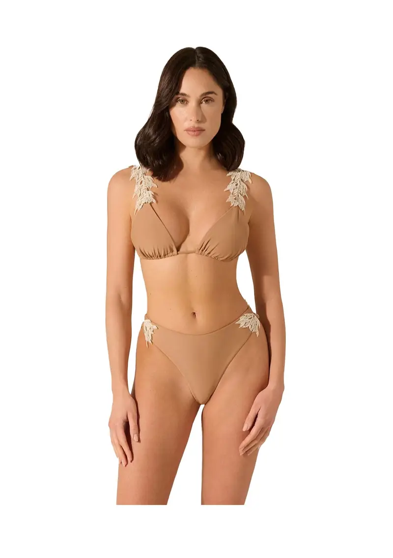 JOSAN - Bikini Triangolo Sabbia miniatura 2