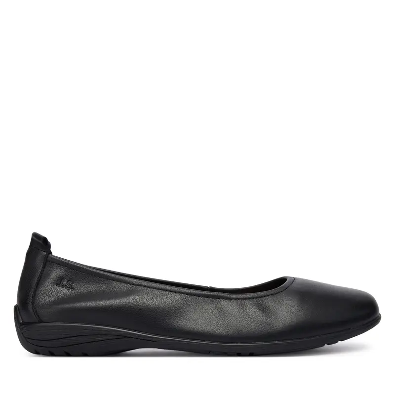 Josef Seibel Ballerine Nero 3027535