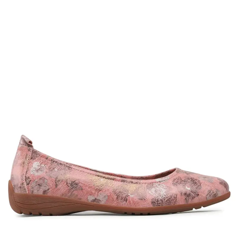 Josef Seibel Ballerine Rosa 2716637