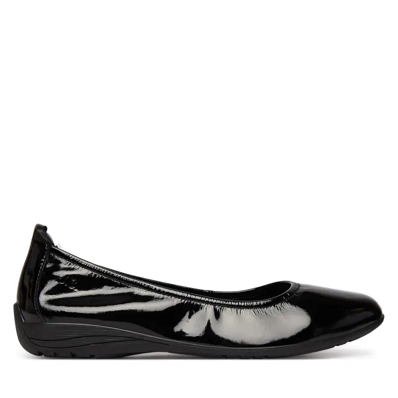 Ballerine Josef Seibel Fenja 01 74801 Nero