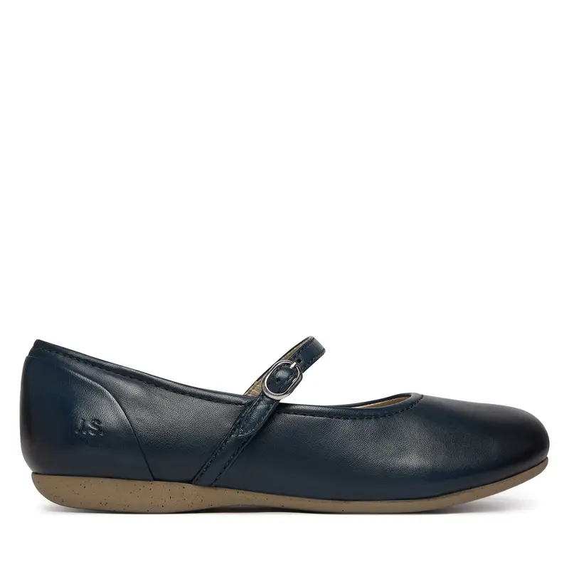 Ballerine Josef Seibel Fiona 77 87277 Blu scuro