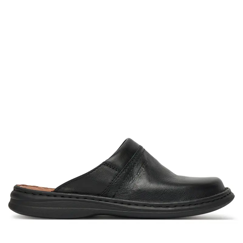 Ciabatte Josef Seibel 10663 37 Nero