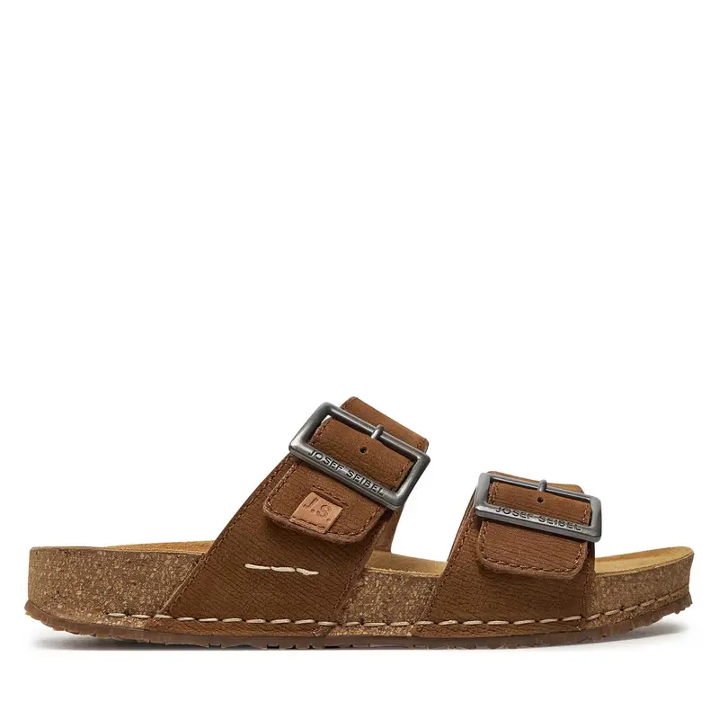 Ciabatte Josef Seibel Hannah 05 64905 Marrone