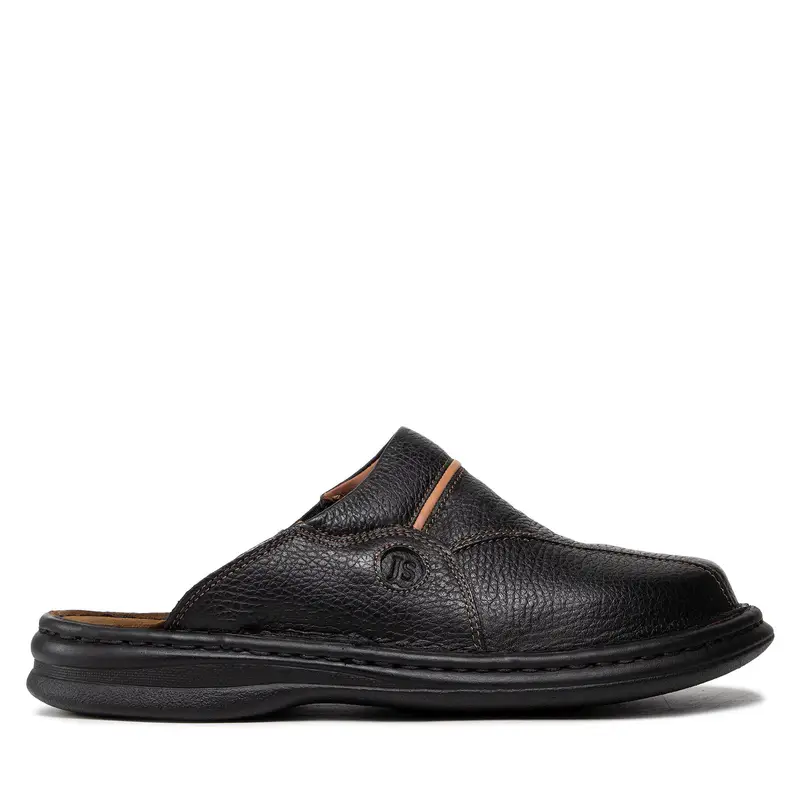 Ciabatte Josef Seibel Klaus 10999 26 611 Nero