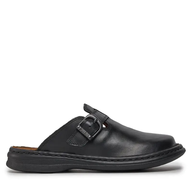 Ciabatte Josef Seibel Madrid 10122 37 600 Nero