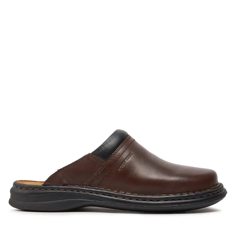 Ciabatte Josef Seibel Max 10663 37 300 Marrone