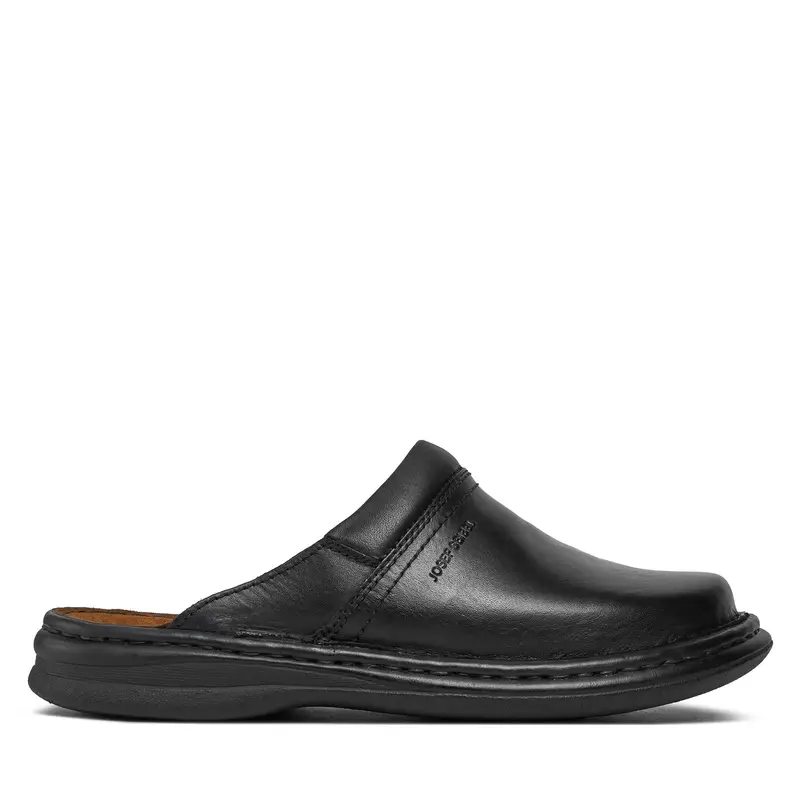 Ciabatte Josef Seibel Max 10663 37 600 Nero