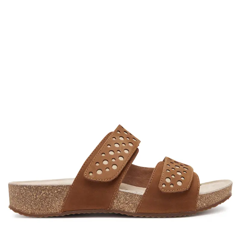 Ciabatte Josef Seibel Tonga 86 78586 Marrone