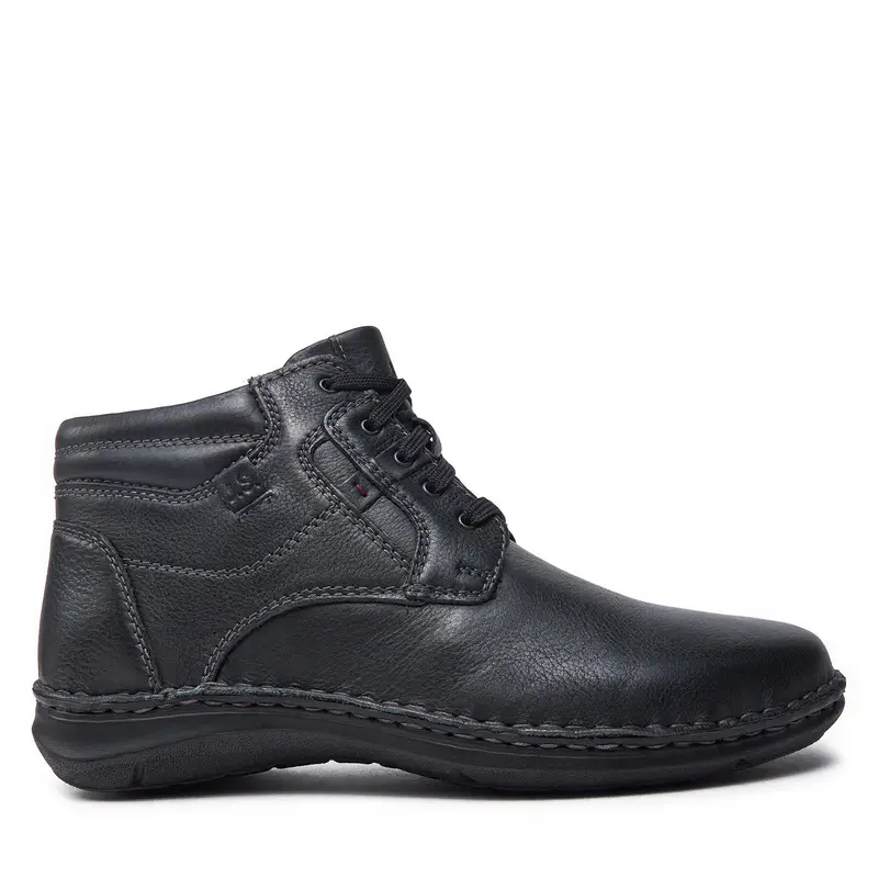 Polacchine Josef Seibel 44935 Nero