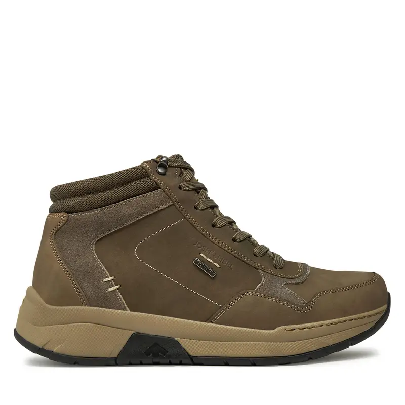 Polacchine Josef Seibel 46255 Marrone