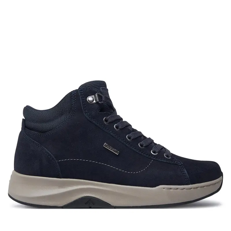 Polacchine Josef Seibel 96251 Blu scuro