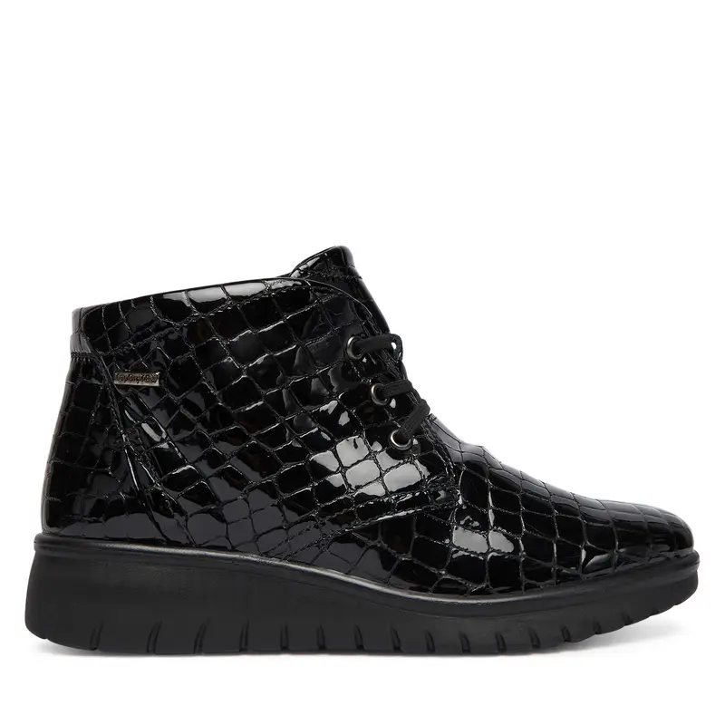 Polacchine Josef Seibel CALAIS 88 VL006 Nero