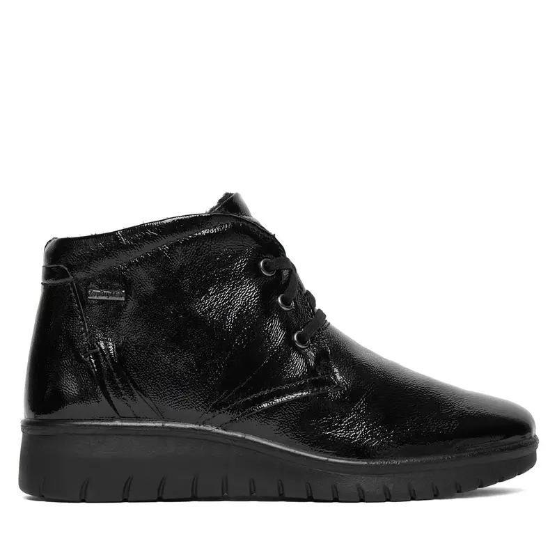 Polacchine Josef Seibel CALAIS 88 VL65 Nero