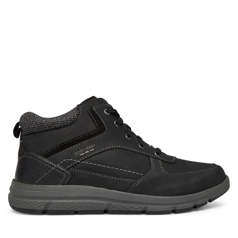 Polacchine Josef Seibel Giuseppe 10 MA491 Nero