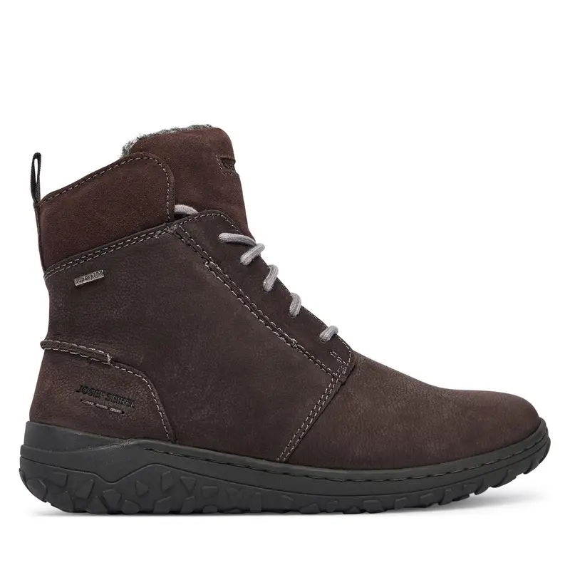 Polacchine Josef Seibel RUBY 53 PL400 Nero