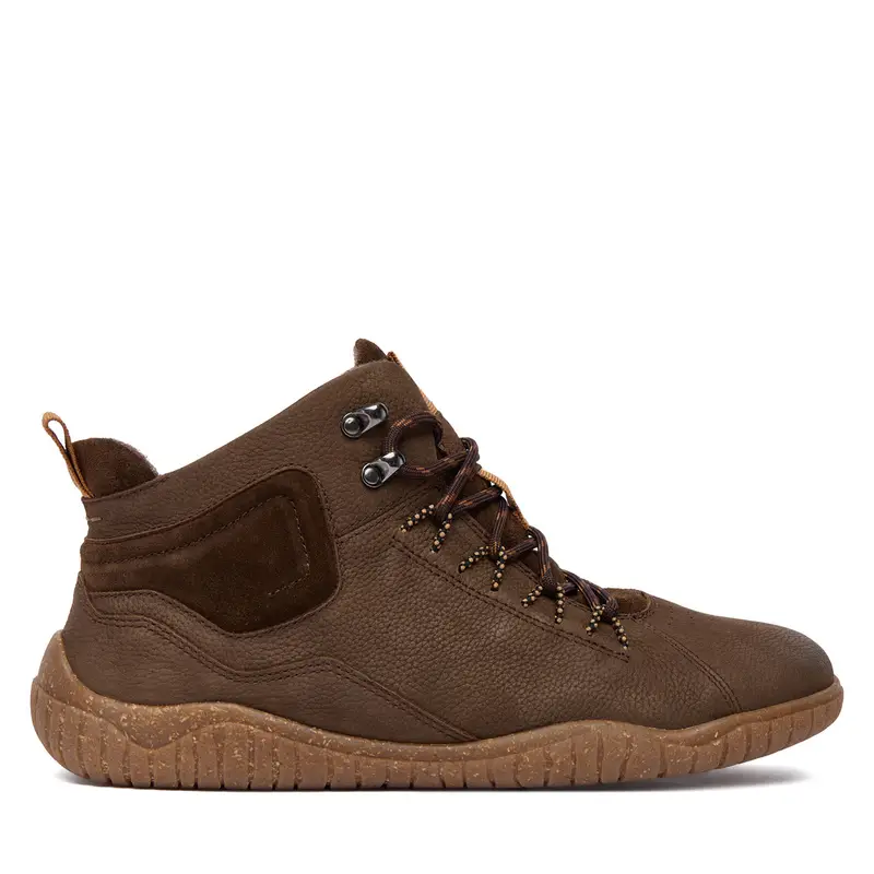 Polacchine Josef Seibel Wallace 03 MA796 310 Marrone