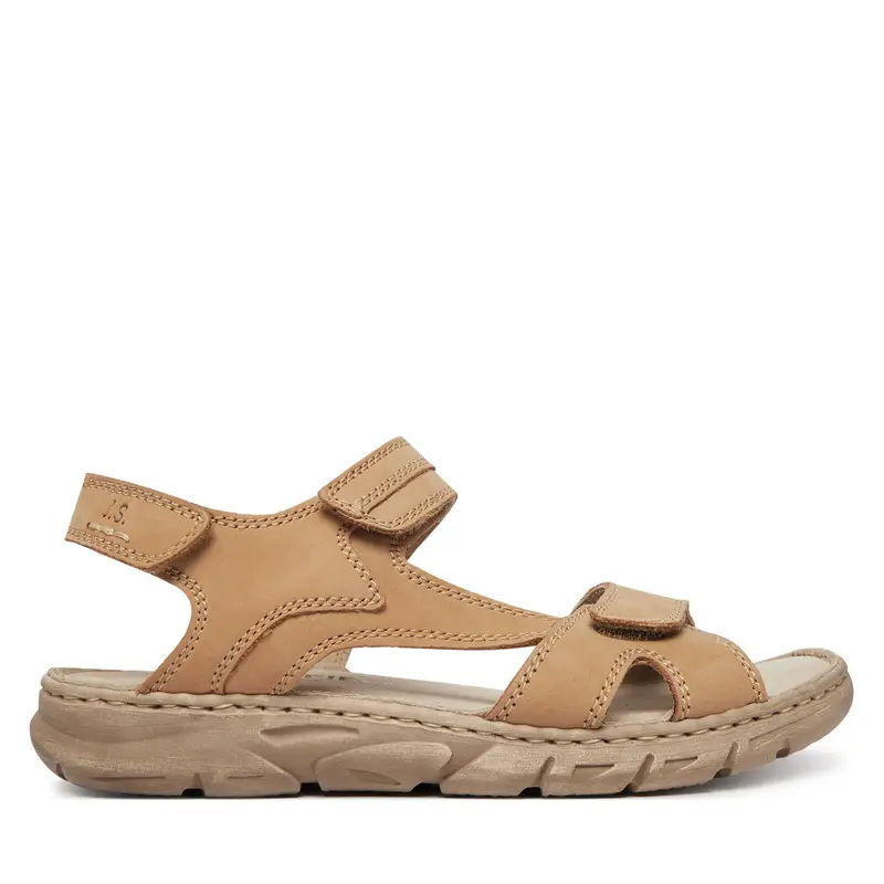Sandali Josef Seibel Brenda 03 76803 Beige