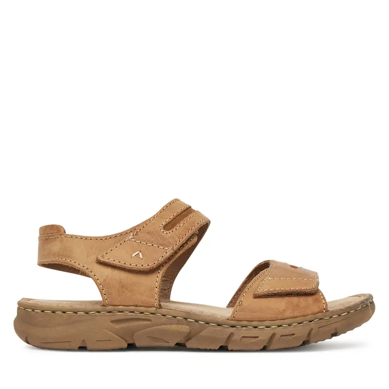 Sandali Josef Seibel Brenda 08 76808 Marrone