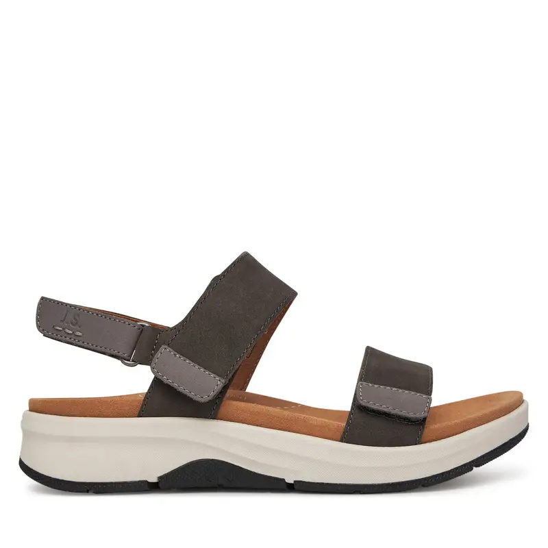 Sandali Josef Seibel Estelle 04 97304 Grigio