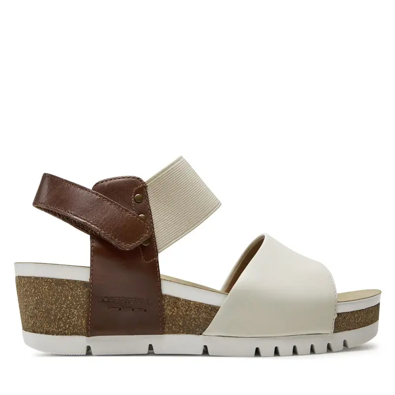 Sandali Josef Seibel Quinn 09 83509 Beige