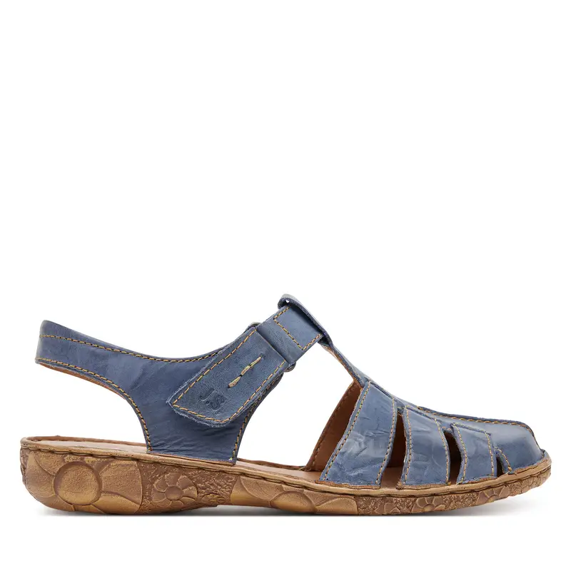 Sandali Josef Seibel Rosalie 48 79548 Blu scuro