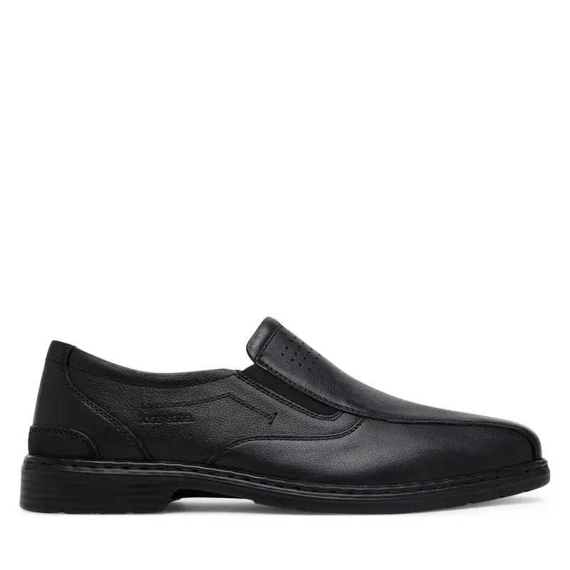 Scarpe basse Josef Seibel Alastair 19 42819 Nero