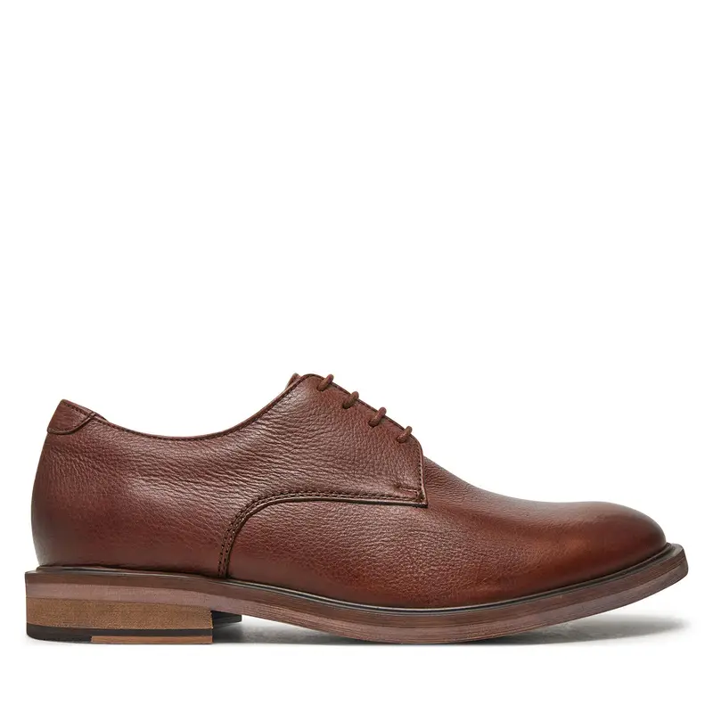 Scarpe basse Josef Seibel Alastair 31601 Nero