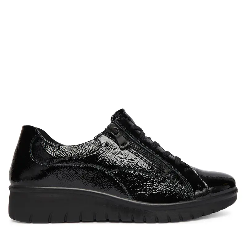 Scarpe basse Josef Seibel CALAIS 22 65 Nero