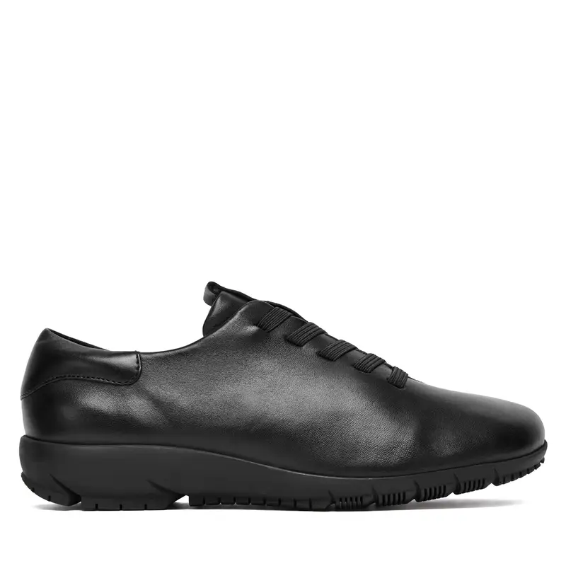 Scarpe basse Josef Seibel CHARLOTTE 01 971 Nero