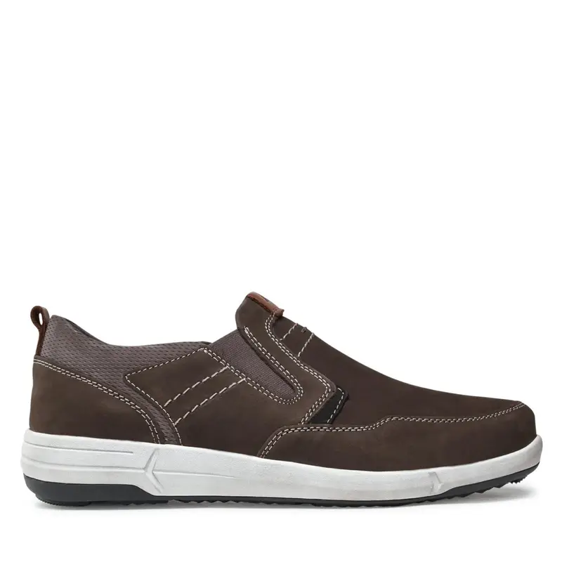 Scarpe basse Josef Seibel Enrico 04 25304 994 781 Marrone