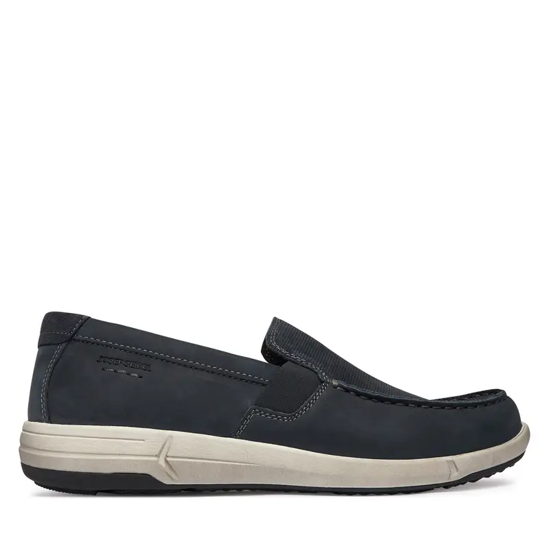 Scarpe basse Josef Seibel Enrico 31 25331 Blu scuro
