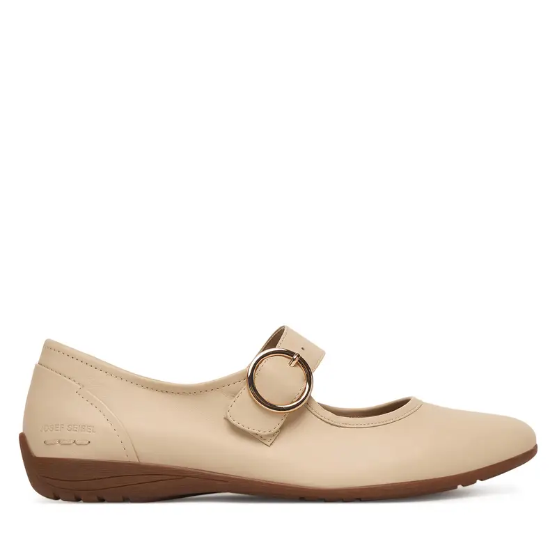 Scarpe basse Josef Seibel Fenja 18 74818 Beige