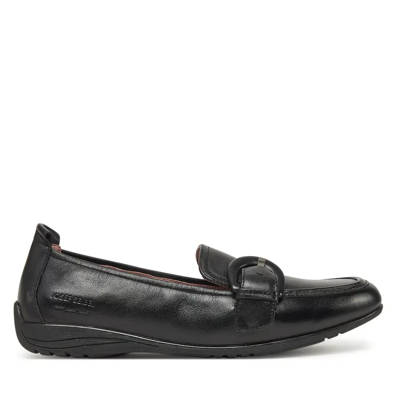 Scarpe basse Josef Seibel Fenja 19 74819 Nero