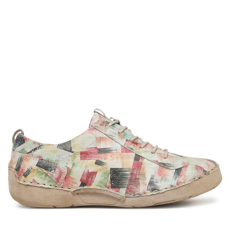 Scarpe basse Josef Seibel Fergey 56 59656 Multicolore