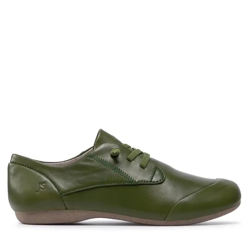 Scarpe basse Josef Seibel Fiona 01 87201 971 244 Verde