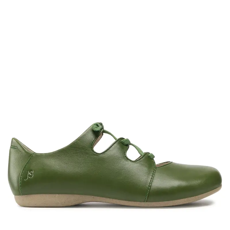 Scarpe basse Josef Seibel Fiona 04 87204 971 244 Verde