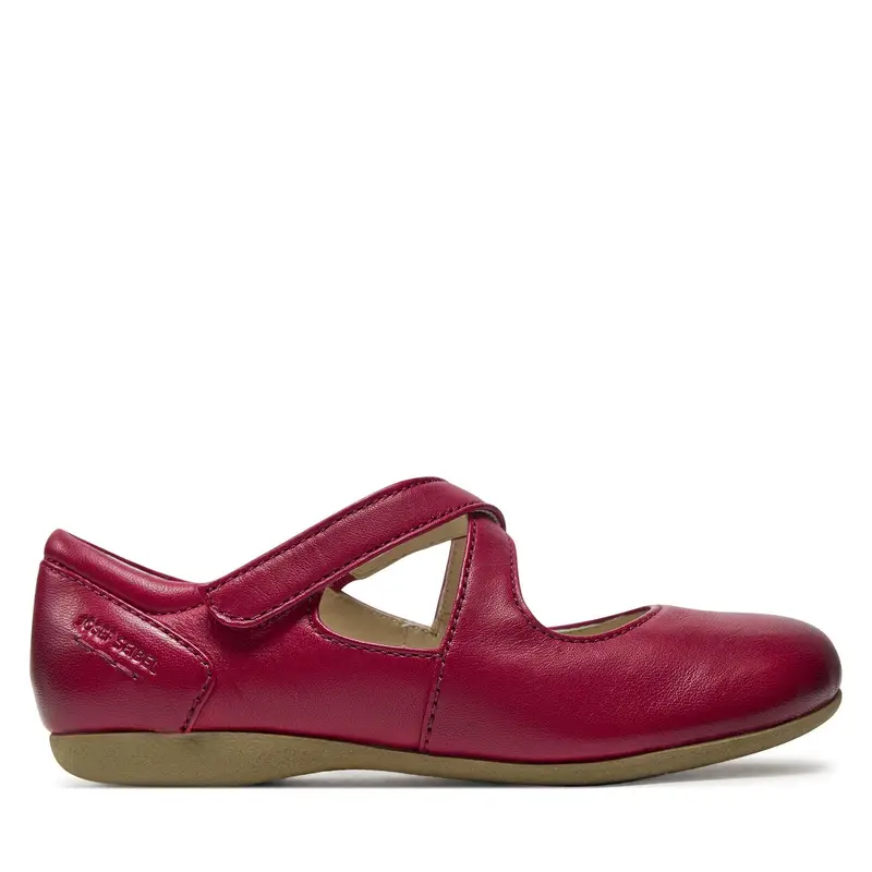 Scarpe basse Josef Seibel Fiona 72 87272 Bordeaux
