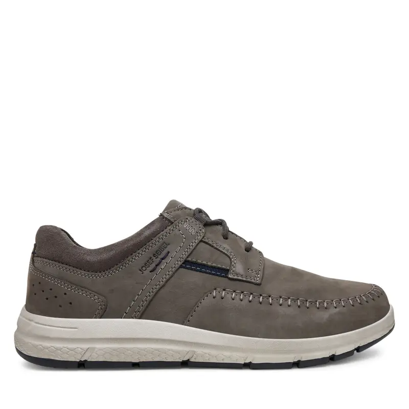 Scarpe basse Josef Seibel Giuseppe 04 57404 Grigio