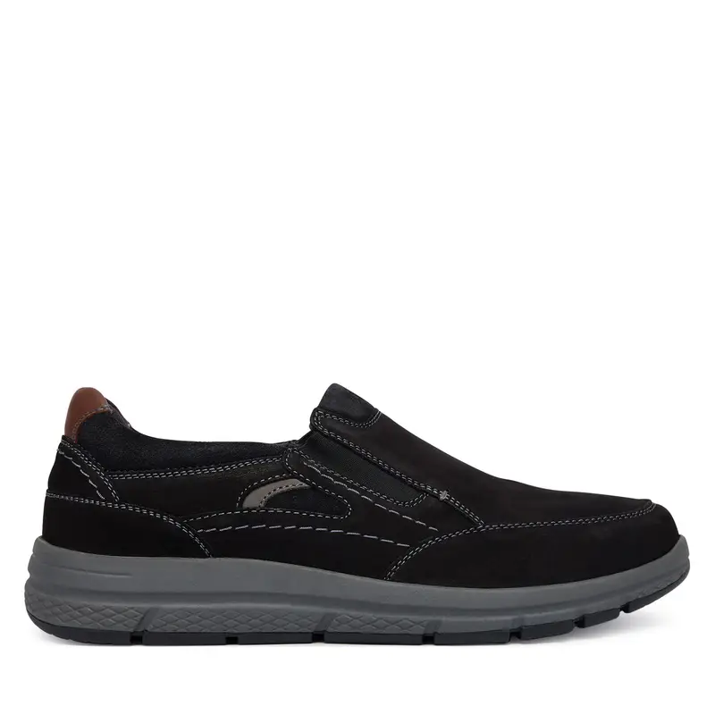 Scarpe basse Josef Seibel Giuseppe 09 TE21 Nero