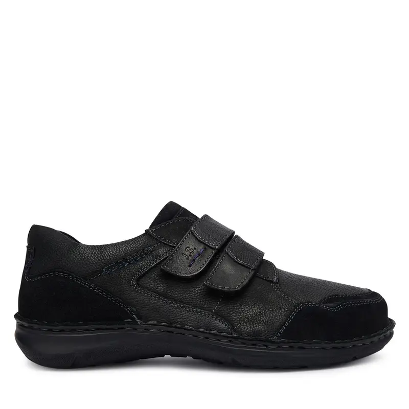 Scarpe basse Josef Seibel New Anvers 85 TE071 Nero